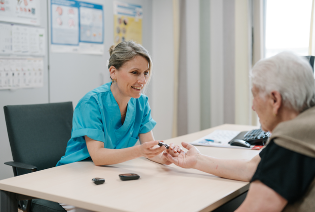 Carnet de maternité - Partie Informations - Portail Santé - Luxembourg